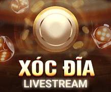 Sun52 xóc đĩa livestream